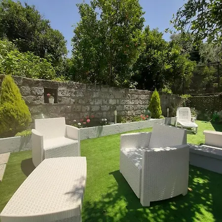Marika's House * Sant'Agnello