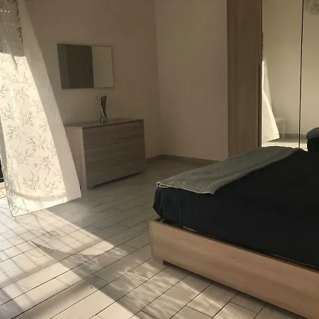 Marika's House * 상트아그넬로