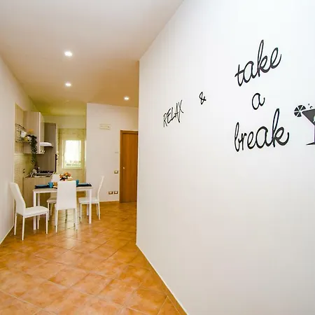 Marika's House Holiday home *
