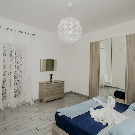 Marika's House Holiday home Sant'Agnello