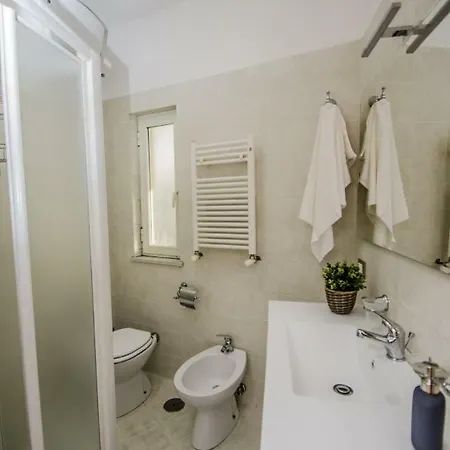 Holiday home Marika's House Sant'Agnello