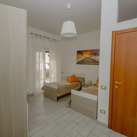 Marika's House * 상트아그넬로